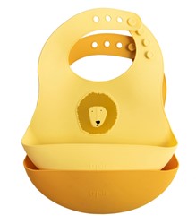 Trixie Silicone slab 2-pack - Mr. Lion