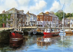 Gibsons Padstow Haven (1000)