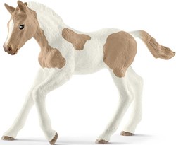 Schleich Horse Club Paint horse veulen - Speelfiguur paard
