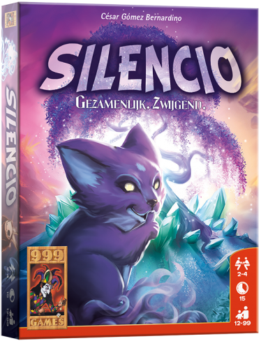 999 Games Silencio