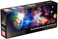 Roovi Panoramic - Mars -  Teile-2