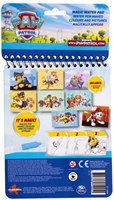 Micki Paw Patrol kleurboek met water - creatief speelgoed voor kinderen-2