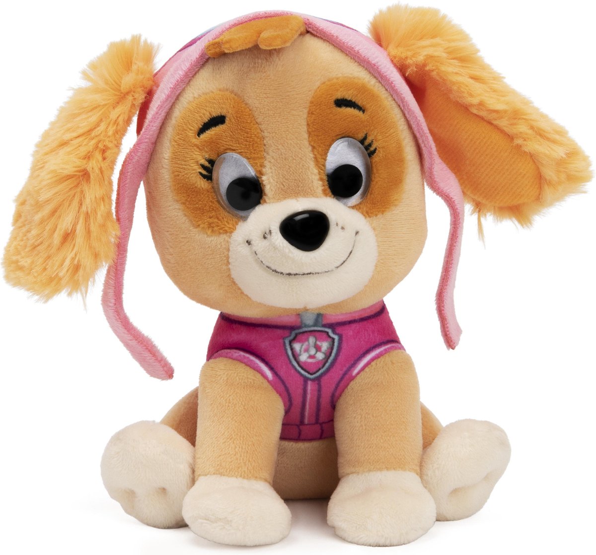 Peluche paw patrol skye on sale
