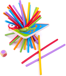 Bigjigs Peck Up Sticks (3)
