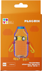 Toyi Penguin