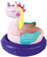 Toomies Peppa Pig badspeelgoed set - kleurrijke badfiguren voor kinderen-3