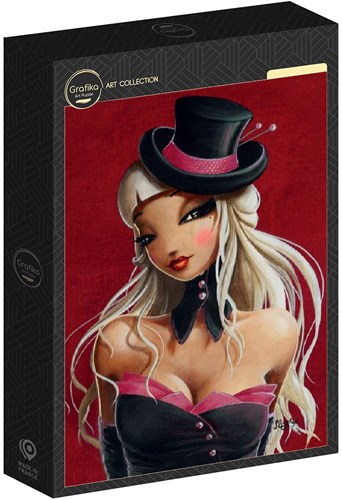 Grafika Perle - 1000 Teile-2