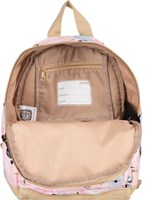 Pick & Pack schattige dieren rugzak S roze voor kinderen-3