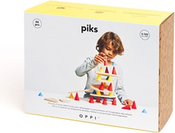PIKS - MEDIUM - 44 STUKS