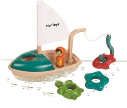 Plan Toys Badspeelgoed