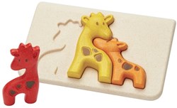 PlanToys Spellen & puzzles