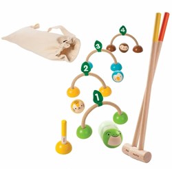 PlanToys Actief speelgoed