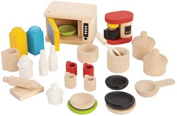 maisons de poupées - accessoires