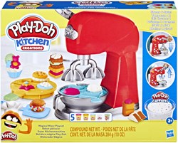 Playdoh Play-Doh magische mixer speelset F47185L