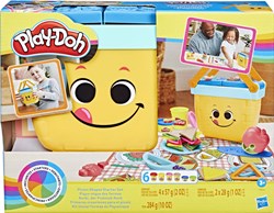 Playdoh Play-Doh picknick creaties starters 69165