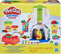 Play-Doh Smoothie Blender Set - Creatief Speelgoed voor Kinderen