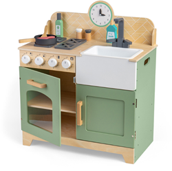 Tidlo DUE JUL Country Kitchen