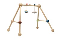 PlanToys Jouets en bois Play Gym-Orchard-3