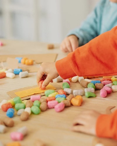PlayMais jouet Classic ABC - loisirs créatifs et apprentissage-3
