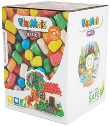 PlayMais - BASIC Medium - 300 stuks