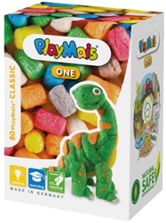 PlayMais One Dinosaurus (> 70 stukjes)