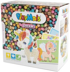 PlayMais MOSAIC Droom Eenhoorn