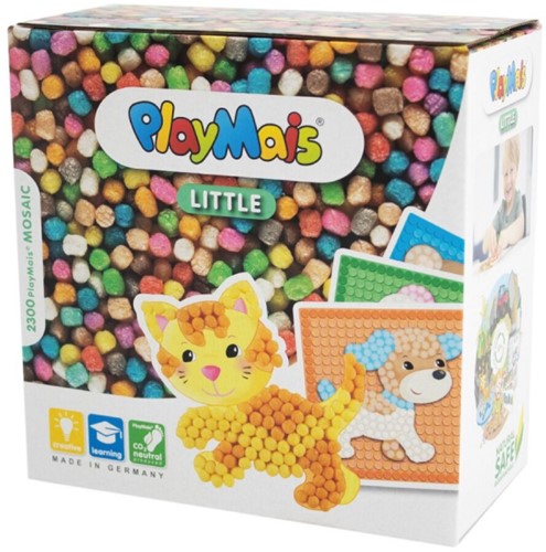 PlayMais MOSAIC Petits Amis