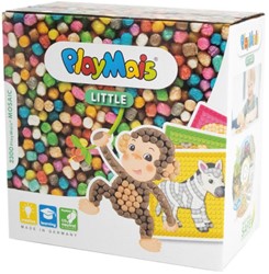 PlayMais MOSAIC Kleine Dierentuin