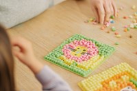 PlayMais speelgoed PlayMais® Mosaic Zoo knutselset dieren-2