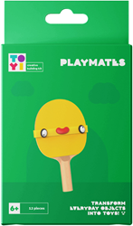 Toyi Playmates