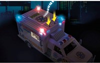 Playmobil City Action Reddingsvoertuig: US Ambulance - 70936