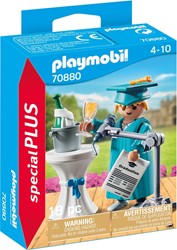Playmobil 70691 Duo Jeunes filles et sacs