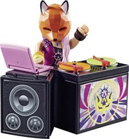 Playmobil DJ avec platine - Special Plus 70882 jouet musical-2