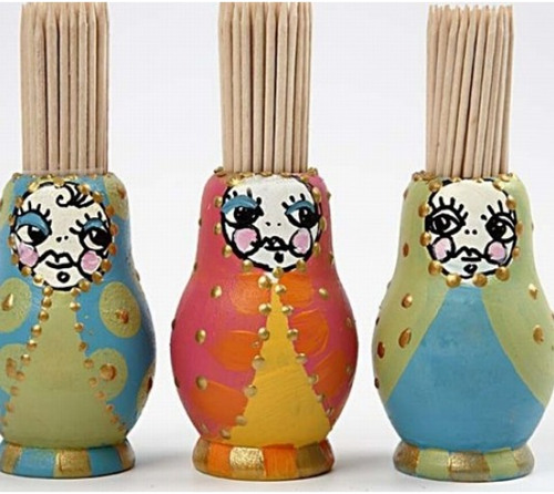 Plus Color acrylverf geel - hobbyverf 250 ml voor creatief schilderen