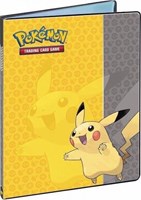 Pokémon verzamelmap