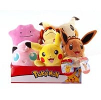 Pokémon knuffels