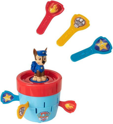 POP UP CHASE GAME-2