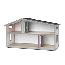 Lundby maison de poupée jouet maison Lundby Life vide - maison de poupée
