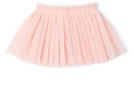 Skrallan vêtement poupée jupe en tulle poupée 36-40cm multicolore-2