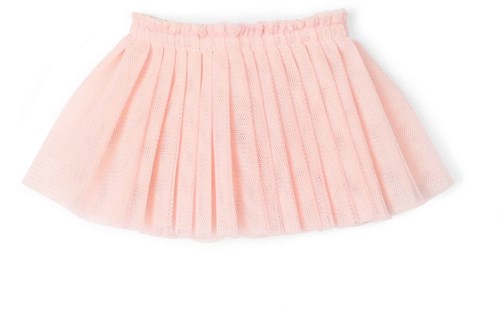 Skrallan vêtement poupée jupe en tulle poupée 36-40cm multicolore-2