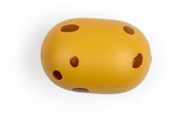 Bigjigs Speelgoed Groente Aardappel