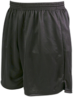 Precision short de sport Attack pantalon court noir XL adulte