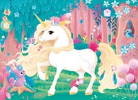 Nathan Pretty Unicorn -  Teile