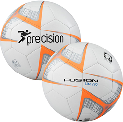 Precision Fusion Lite Football