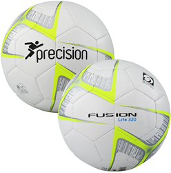 Precision Fusion Lite Football
