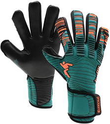 Precision gants de gardien Elite 2.0 Contact - football - taille 10.5
