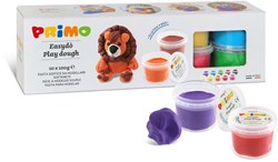 Primo PRIMO - EASYDÒ 10 kleuren in potjes (100gr)
