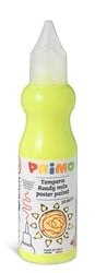 Primo PRIMO - Plakkaatverf in spuitflesje, fluorgeel, 50ml