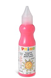 Primo PRIMO - Plakkaatverf in spuitflesje, fluorroze, 50ml
