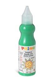 Primo PRIMO - Plakkaatverf in spuitflesje, groen, 50ml